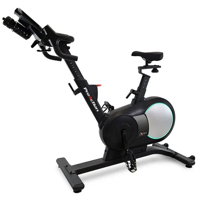 Vélo Smart Bike BH Lyon 1