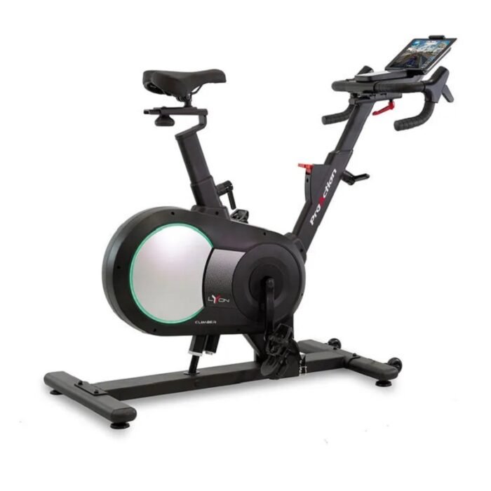 Vélo Smart Bike BH Lyon Climber