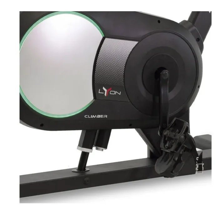 Vélo Smart Bike BH Lyon Climber 1