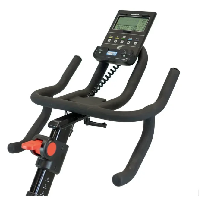 Vélo Smart Bike BH XCalibur 1
