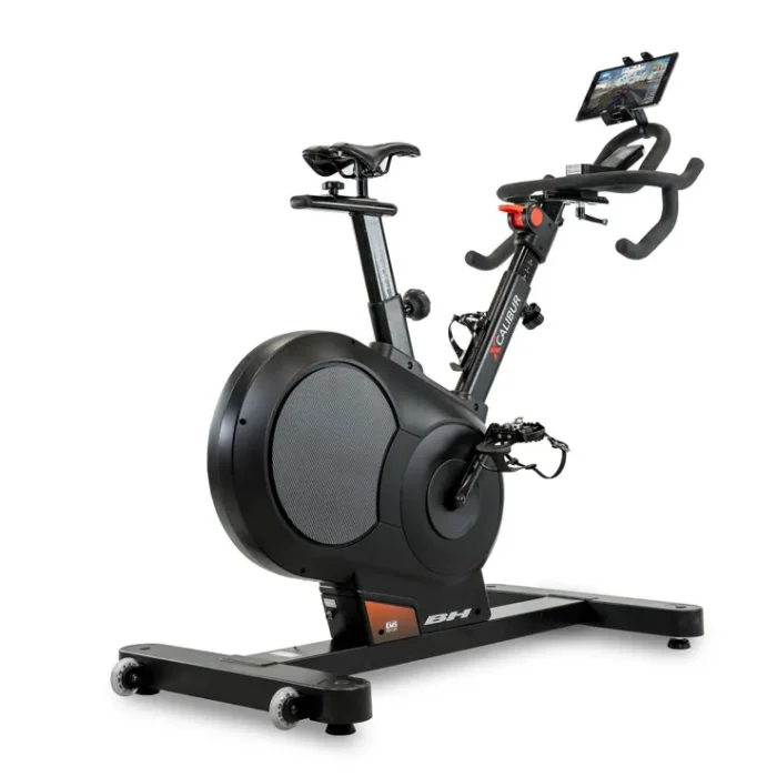 Vélo Smart Bike BH XCalibur EMS 1