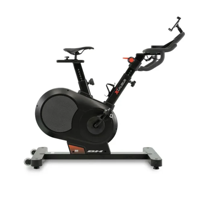 Vélo Smart Bike BH XCalibur EMS 3