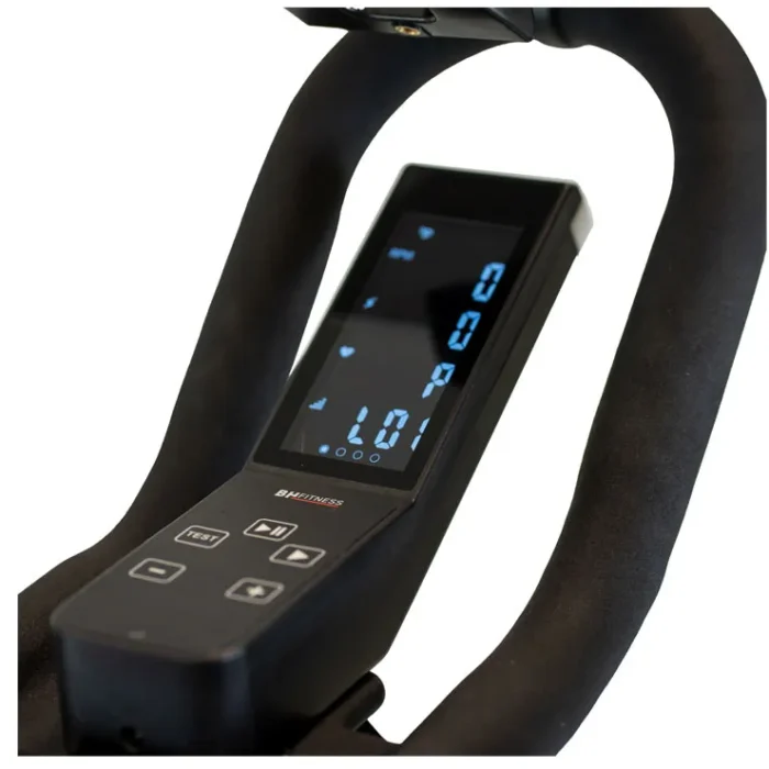 Vélo Smart Bike BH XCalibur EMS 4