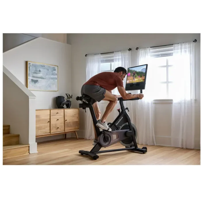 Vélo Smart Bike NordicTrack Studio Bike 24 2