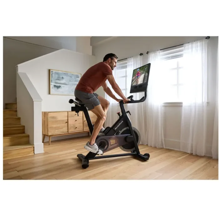 Vélo Smart Bike NordicTrack Studio Bike 24 3