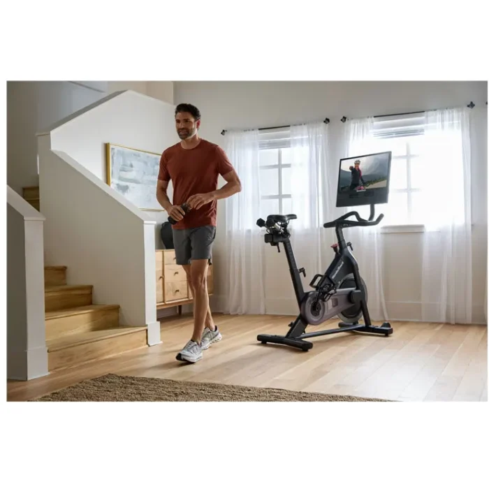 Vélo Smart Bike NordicTrack Studio Bike 24 4