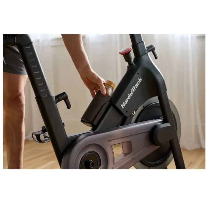 Vélo Smart Bike NordicTrack Studio Bike 24 6