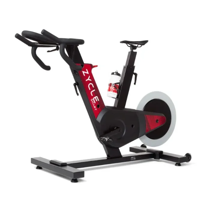 Vélo biking Zycle Smart ZBike 2.0 1