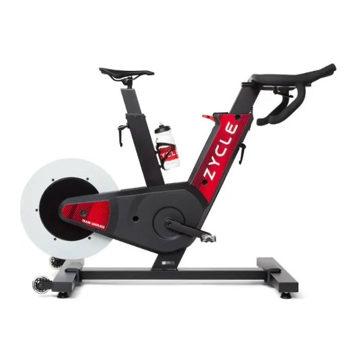 Vélo biking Zycle Smart ZBike 2.0 2