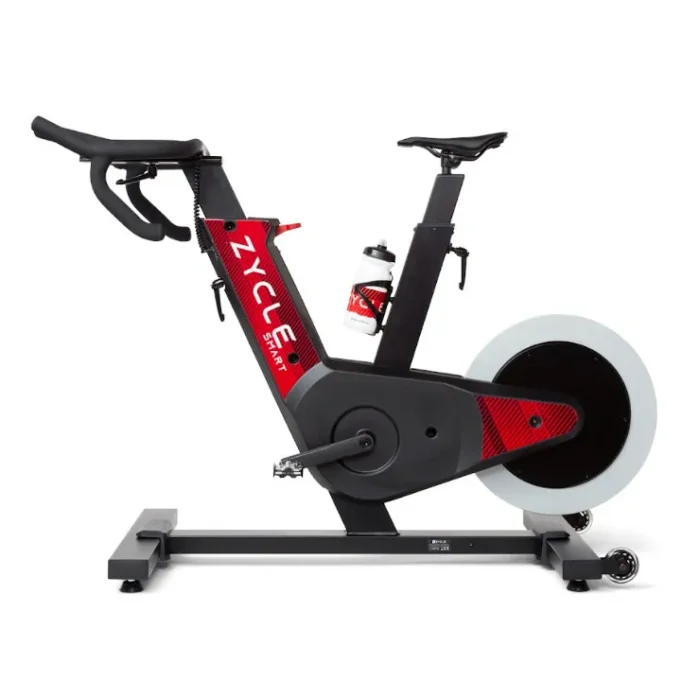 Vélo biking Zycle Smart ZBike 2.0 3