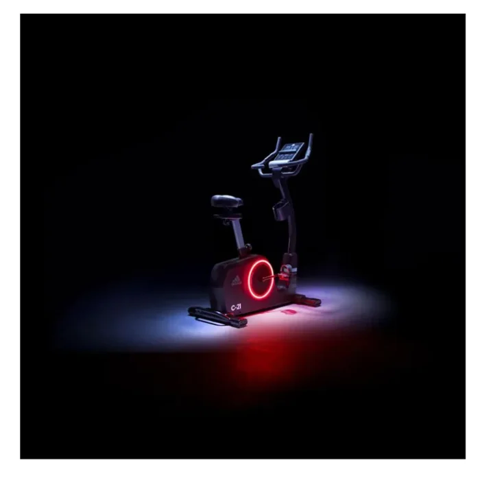 Vélo d'Appartement Adidas One C-21 8