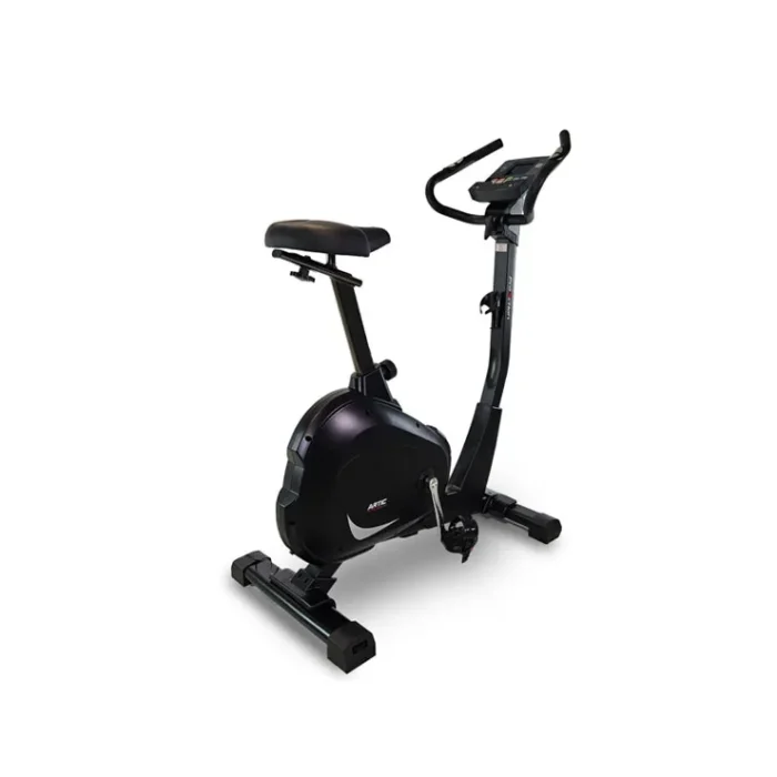 Vélo d'appartement BH Artic Dual 1