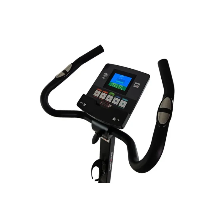 Vélo d'appartement BH Artic Dual 2