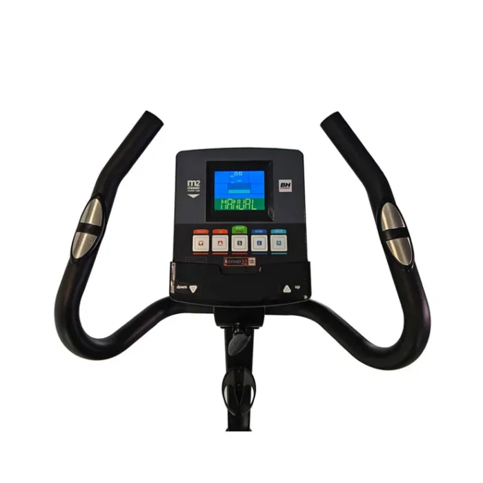 Vélo d'appartement BH Artic Dual 3