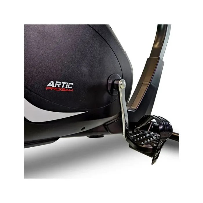Vélo d'appartement BH Artic Dual 6