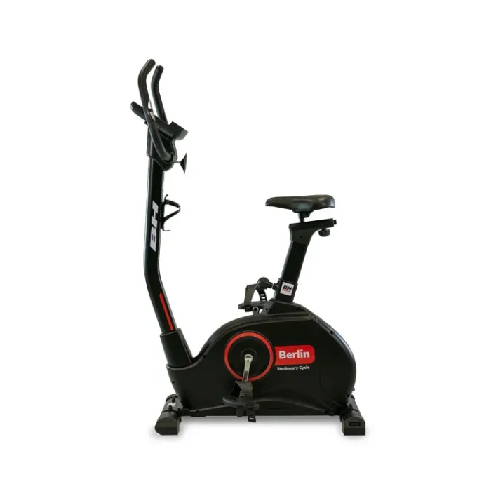 Vélo d'appartement BH Berlin Connect 2