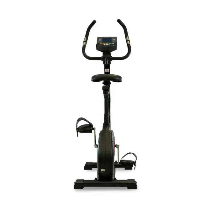 Vélo d'appartement BH Berlin Connect 3