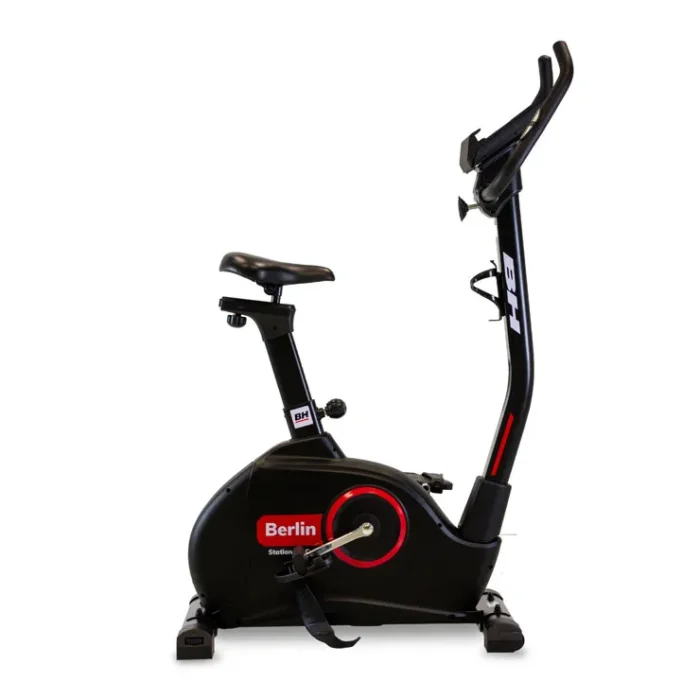 Vélo d'appartement BH Berlin SC100 1