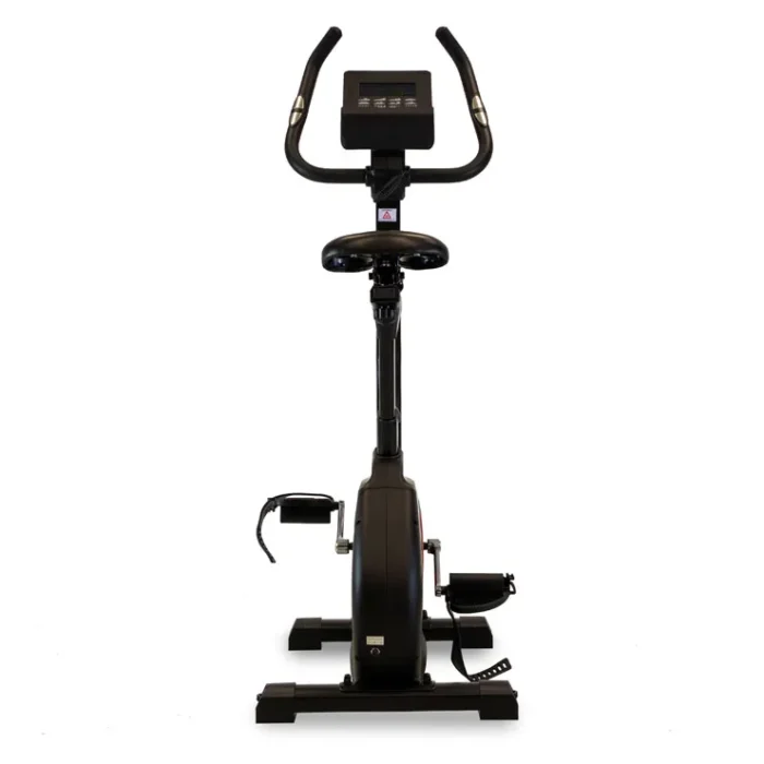 Vélo d'appartement BH Berlin SC100 4