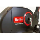 Vélo d'appartement BH Berlin SC100 8