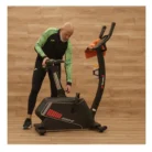 Vélo d'appartement BH Boston 2