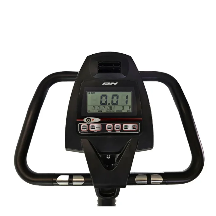 Vélo d'appartement BH Carbon Bike RS Manual 1