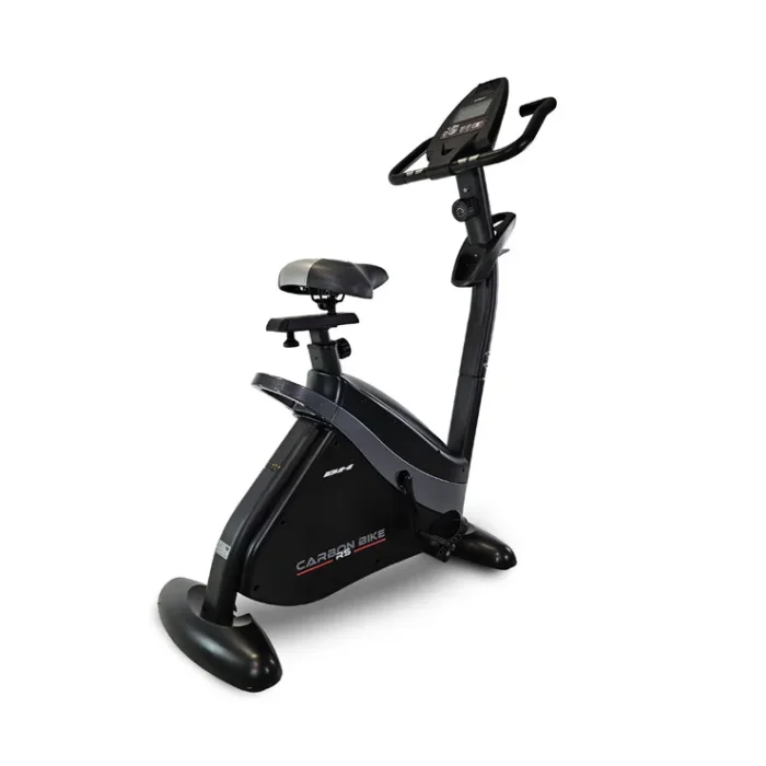 Vélo d'appartement BH Carbon Bike RS Manual 3