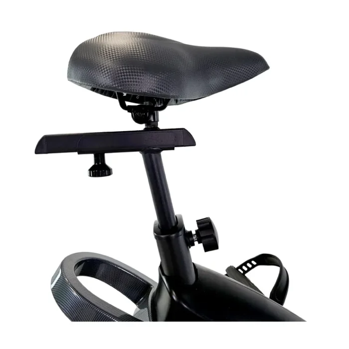 Vélo d'appartement BH Carbon Bike RS Manual 7