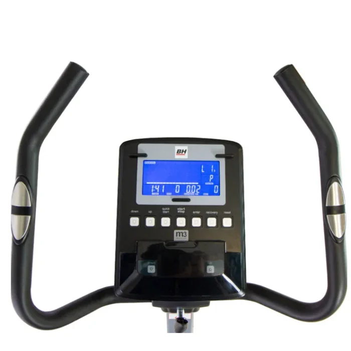 Vélo d'appartement BH Ergo EMS 2