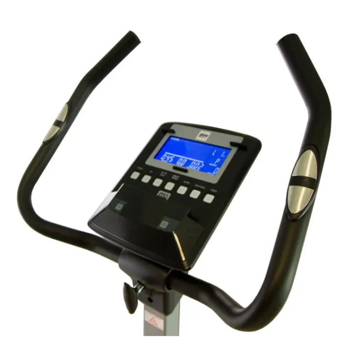 Vélo d'appartement BH Ergo EMS 3