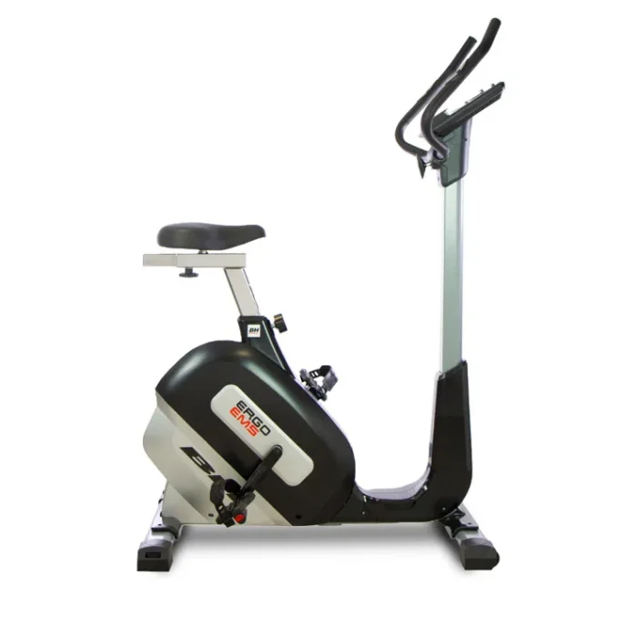 Vélo d'appartement BH Ergo EMS 4
