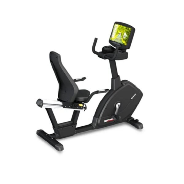 Vélo d'appartement BH H775R LED