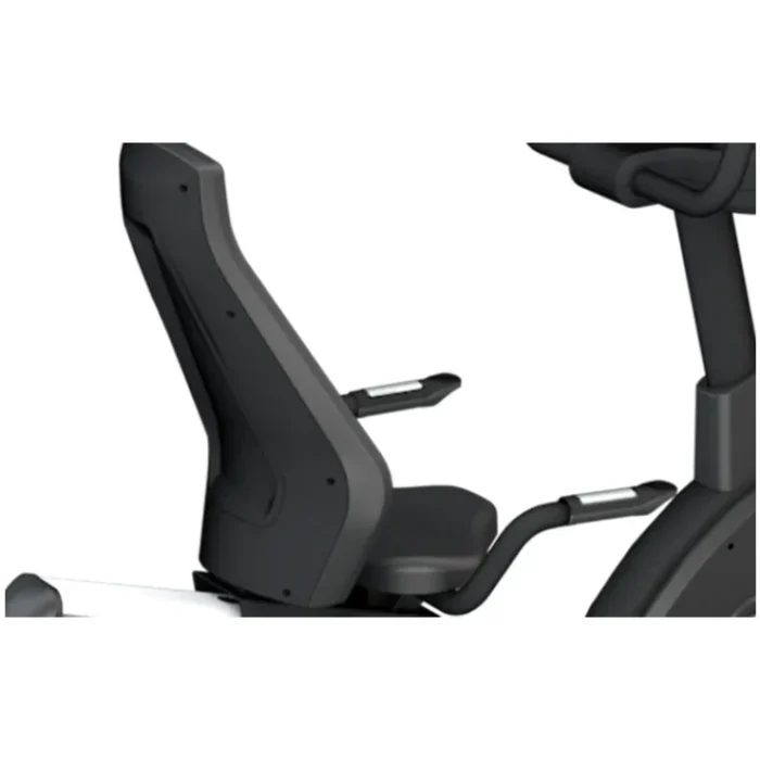 Vélo d'appartement BH H775R LED 4