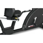 Vélo d'appartement BH H775R LED 5