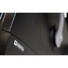 Vélo d'appartement BH Inertia H720 LED 3