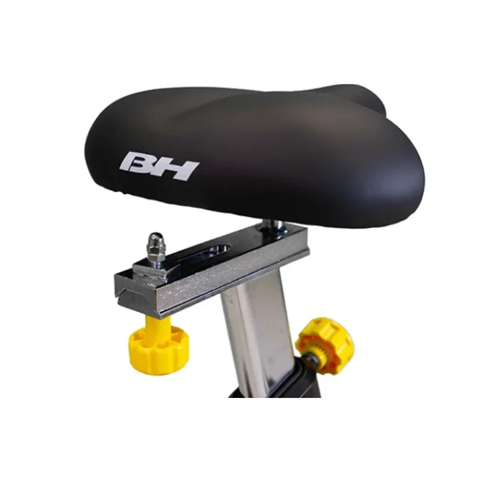 Vélo d'appartement BH Inertia H720 LED 5