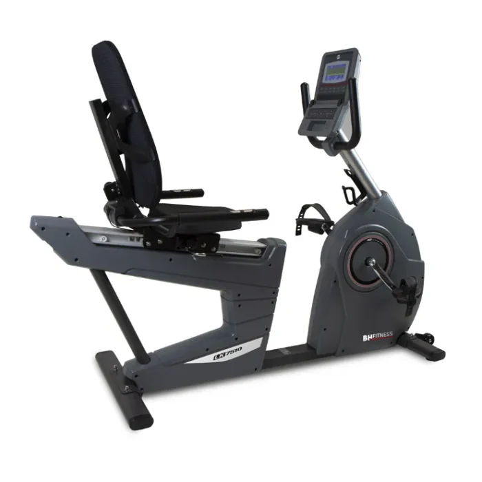 Vélo d'appartement BH LK7510 2