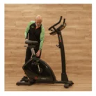 Vélo d'appartement BH Vanquish Multimedia 1
