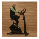 Vélo d'appartement BH Vanquish Multimedia 2