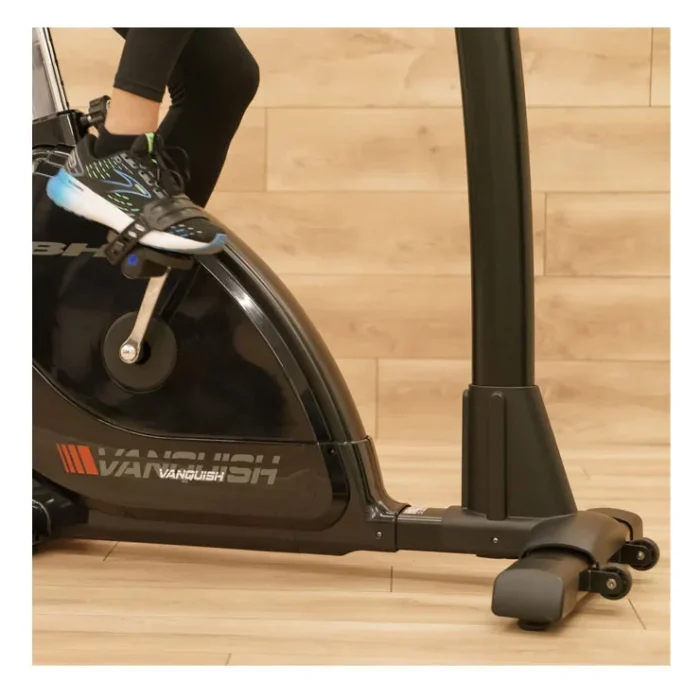 Vélo d'appartement BH Vanquish Multimedia 3