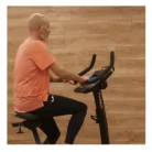 Vélo d'appartement BH Vanquish Multimedia 5