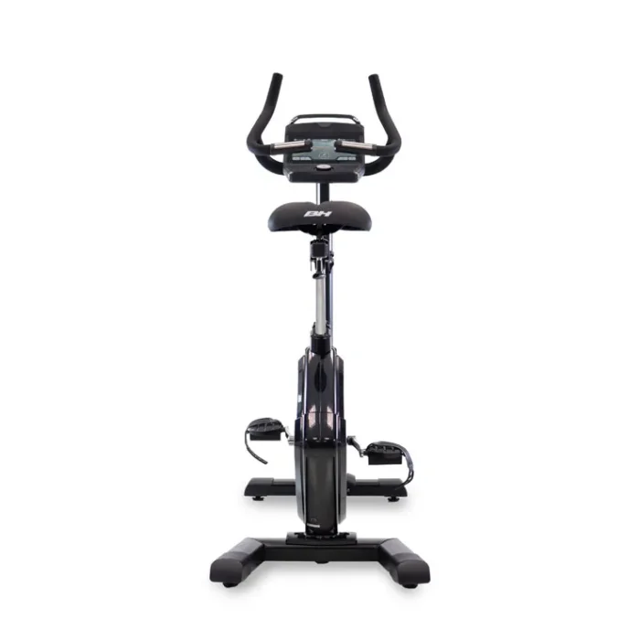 Vélo d'appartement BH Vanquish Multimedia 8