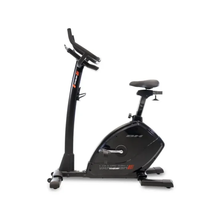 Vélo d'appartement BH Vanquish Multimedia 9