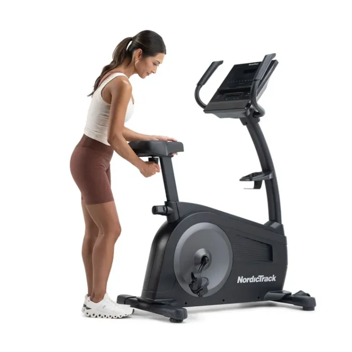 Vélo d'appartement Nordictrack GX LE 1