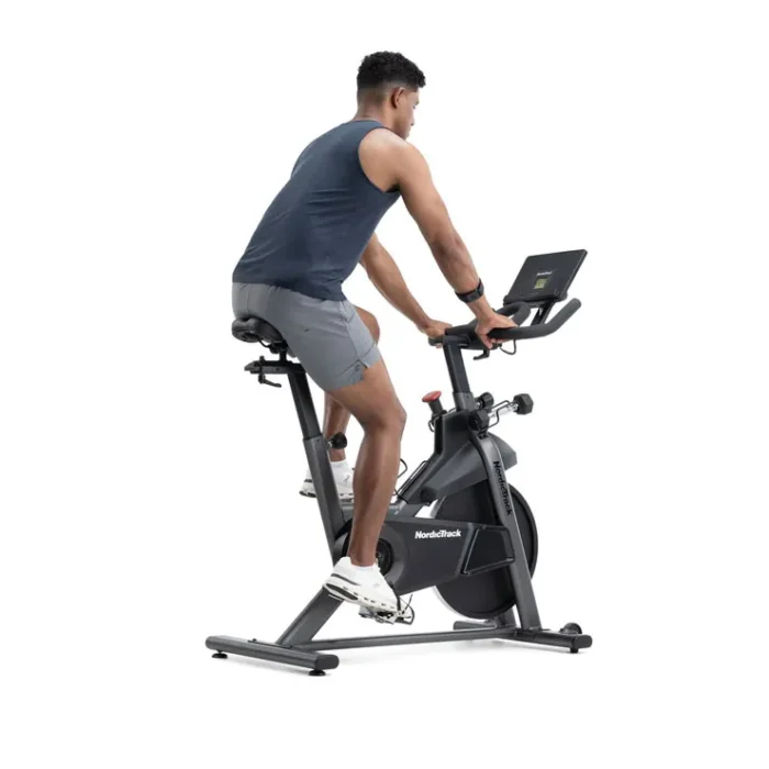 Vélo d'appartement Nordictrack T Series 9 2