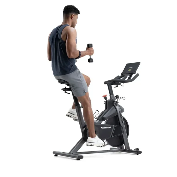 Vélo d'appartement Nordictrack T Series 9 3