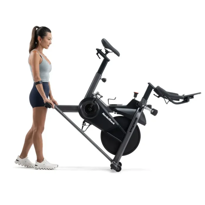 Vélo d'appartement Nordictrack T Series 9 5