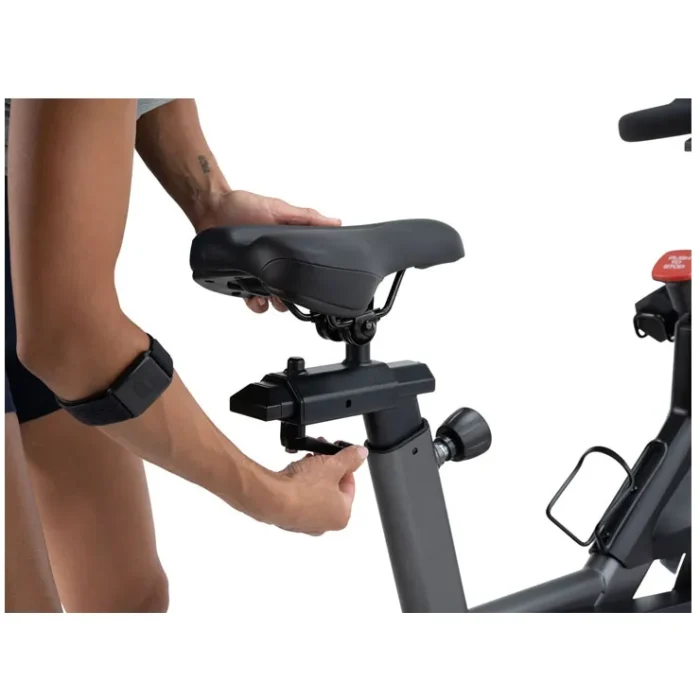 Vélo d'appartement Nordictrack T Series 9 7