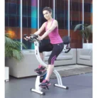 Vélo d'appartement Pliable ION Fitness Axel 2