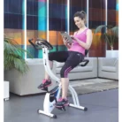 Vélo d'appartement Pliable ION Fitness Axel 5